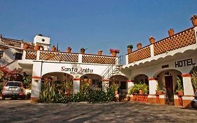 Hotel Posada Santa Anita